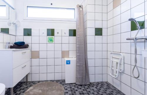 Narrosse Appartement | L'îlot Narrossais - Idéal Curistes - 6
