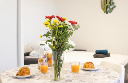 Narrosse Appartement | L'îlot Narrossais - Idéal Curistes - 6