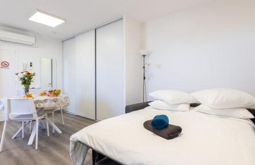 Narrosse Appartement | L'îlot Narrossais - Idéal Curistes - 6