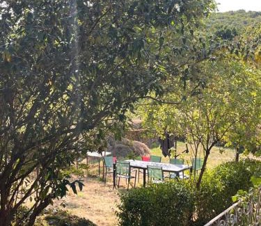 Crozant Maison | L'îlot Zen - Maison de charme en pierre - rénové