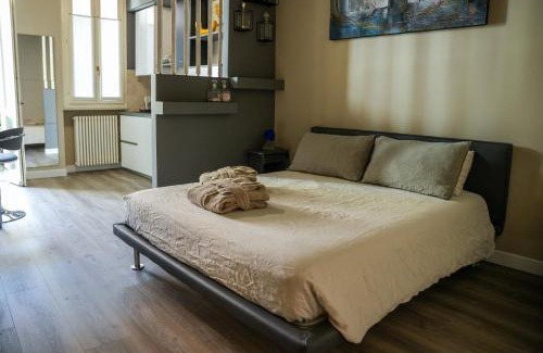 Centro Urbano Appartement | L' ΛᄂᄂӨGGIӨ di KΛMΛ'