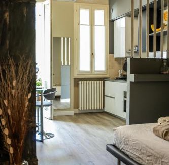 Centro Urbano Appartement | L' ΛᄂᄂӨGGIӨ di KΛMΛ'