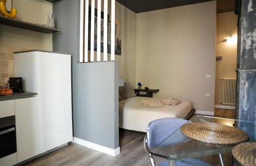 Centro Urbano Appartement | L' ΛᄂᄂӨGGIӨ di KΛMΛ'