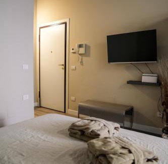 Centro Urbano Appartement | L' ΛᄂᄂӨGGIӨ di KΛMΛ'