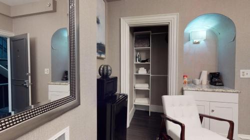 Bay Village Appartement | L 3-33 Stylish Private Studio in Boston!