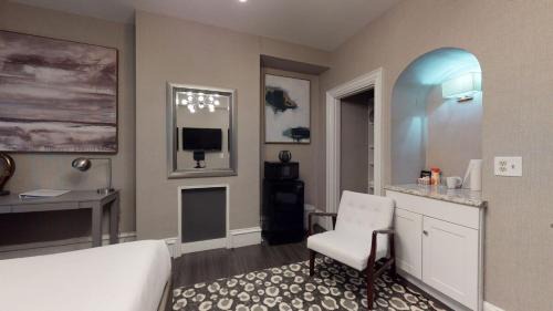 Bay Village Appartement | L 3-33 Stylish Private Studio in Boston!