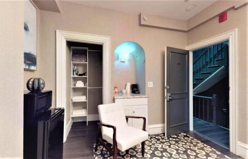Bay Village Appartement | L 3-33 Stylish Private Studio in Boston!