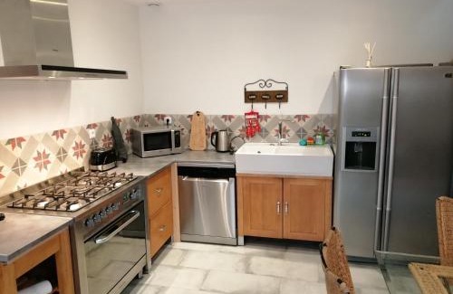 Sainte-Genevieve-les-Gasny Maison | L'Abaca 27