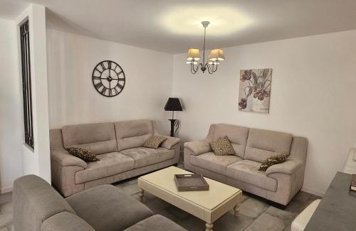 Sainte-Genevieve-les-Gasny Maison | L'Abaca 27