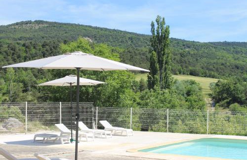 Simiane-la-Rotonde Appartement | L' ABBADIE
