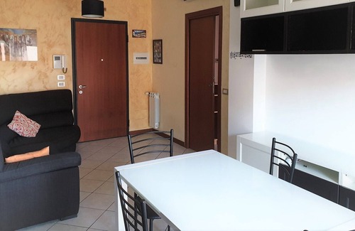 Zona LI La Storta Maison | L'abbraccio di una casa