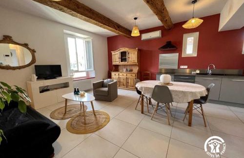 Durban-Corbieres Maison | L'abeille