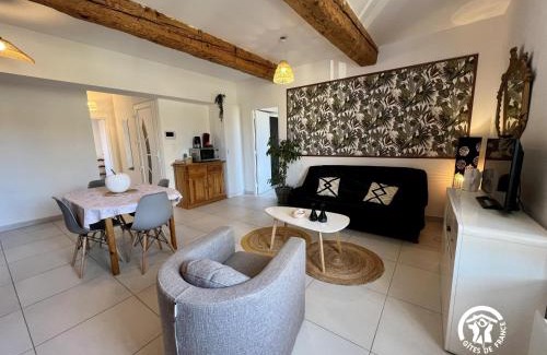 Durban-Corbieres Maison | L'abeille