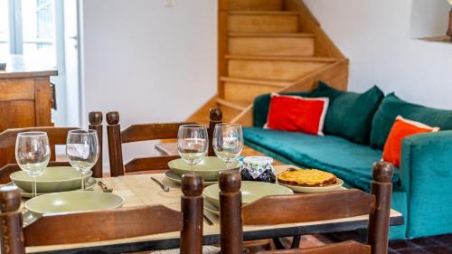 Messigny-et-Vantoux Appartement | L'Abeille