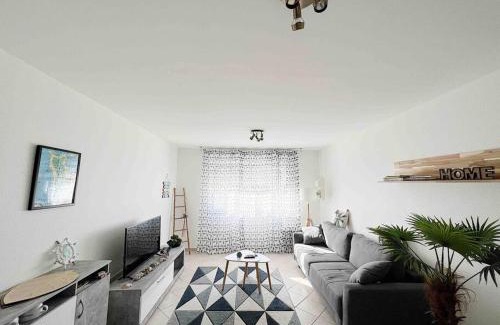 Hauteville-sur-Mer Maison | L’Abri-Côtier à 30 mètres de la mer