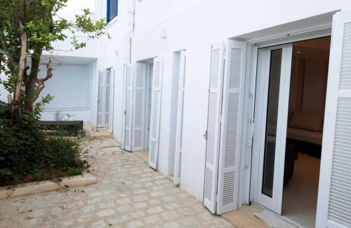 Amilcar Appartement | "L'Abri Côtier" Appartement 3 chambres Haut Standing Port Punique Carthage