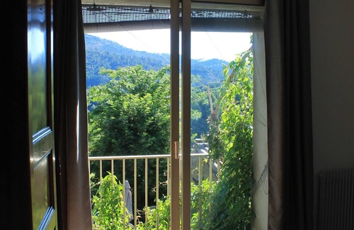 Saint-Andre-de-Valborgne Maison | L'abri cévenol