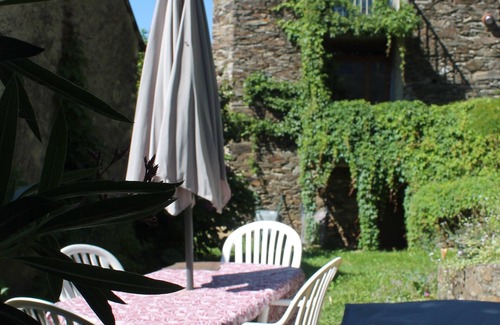 Saint-Andre-de-Valborgne Maison | L'abri cévenol