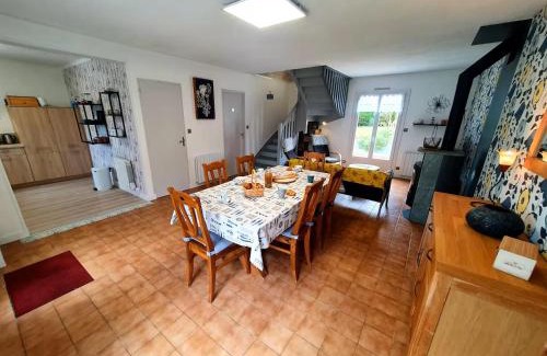 Tremuson Maison | L'abri