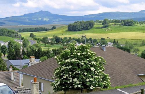 Saint-Front Appartement | "L'Abri" massif du Mézenc