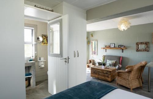 Olifantskop Appartement | L'abri