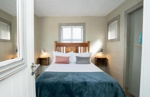 Olifantskop Appartement | L'abri