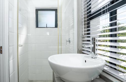 Olifantskop Appartement | L'abri