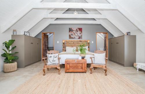 Olifantskop Appartement | L'abri
