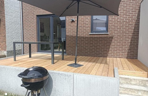 Eprave Maison | L 'Abry