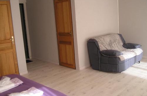 Lus-la-Croix-Haute Maison | L Acacia