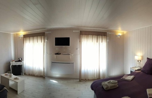 Lus-la-Croix-Haute Maison | l Acacia