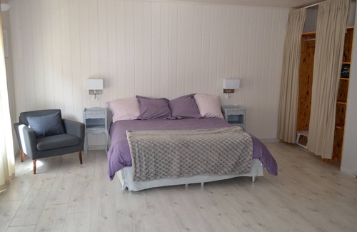 Lus-la-Croix-Haute Maison | l Acacia