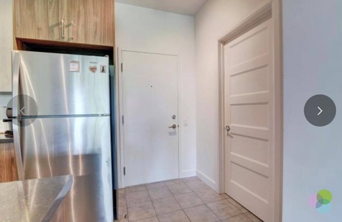 Centre-Ville Copropriété | L'acadien, condo sécuritaire, salle de sport, balcon et terrasse