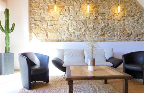 Le Somail Maison | L'Accent d'ici
