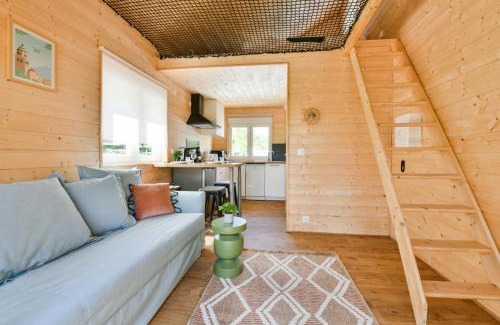 Marmoutier Appartement | L'Acrobate