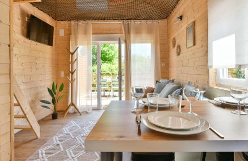 Marmoutier Appartement | L'Acrobate