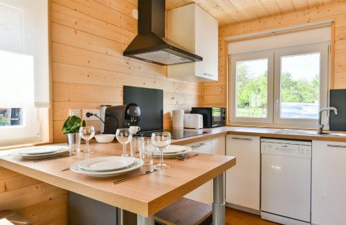 Marmoutier Appartement | L'Acrobate