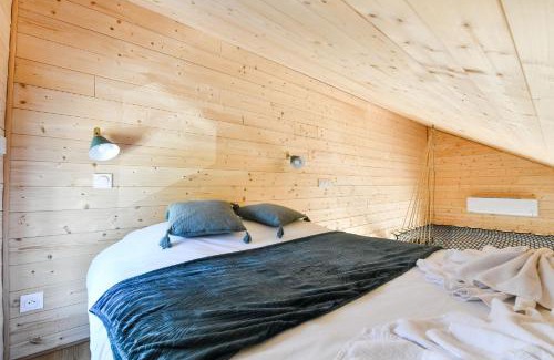 Marmoutier Appartement | L'Acrobate