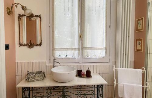 Borgo Po Appartement | L'Adagio in Gran Madre