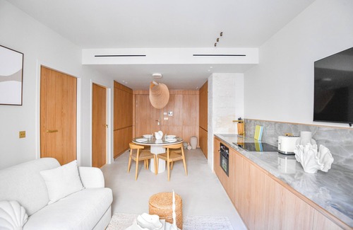 Palais de justice Appartement | L'Adresse 3 - Appart standing - Clim - Vieux-Port
