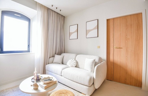 Palais de justice Appartement | L'Adresse 3 - Appart standing - Clim - Vieux-Port