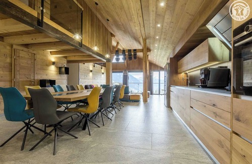 Hauteluce Maison | L'ADRET - HAUTELUCE LES SAISIES