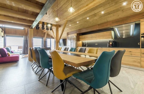 Hauteluce Maison | L'ADRET - HAUTELUCE LES SAISIES