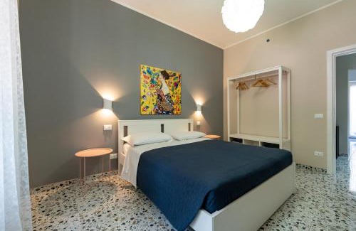Avezzano Appartement | L'affaccio sulla Piazza