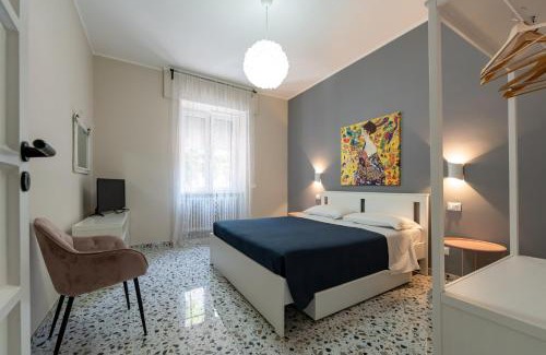 Avezzano Appartement | L'affaccio sulla Piazza