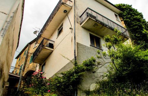 Borghetto di Vara Maison | L'AGOrà - Ca' du punte