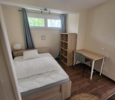 Nantes Nord Maison | L'agréable