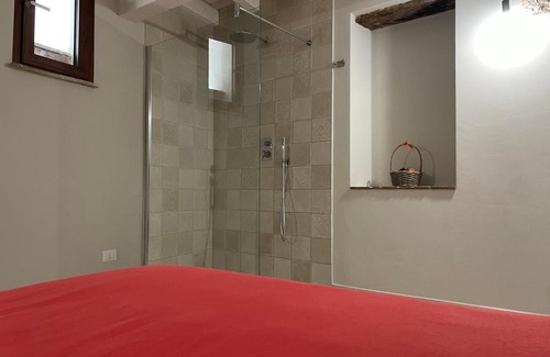 Vico nel Lazio Lit Et Petit-Déjeuner | L'agrifoglio