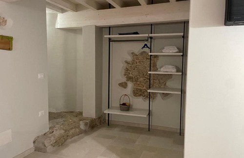 Vico nel Lazio Lit Et Petit-Déjeuner | L'agrifoglio