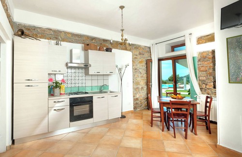Trentinara Maison | L' Aia Resort